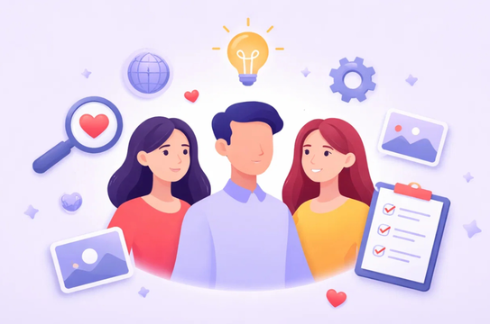 Ինչու՞ ընտրել մեր ծառայությունը | Specialist