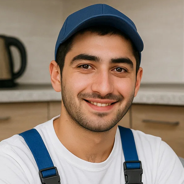 Արմեն Սարգսյան Specialist