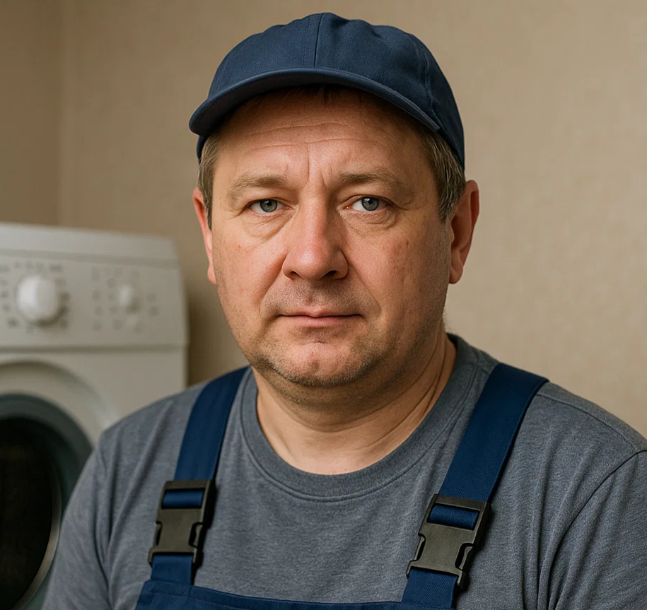 Սամվել Գրիգորյան Specialist