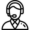 Պատվերների ընդունում