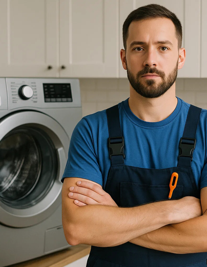 Լվացքի, սպասք լվացող մեքենաների, սառնարանների վերանորոգում | Երևան