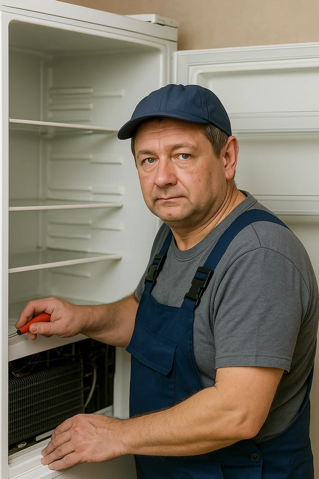 Լվացքի, սպասք լվացող մեքենաների, սառնարանների վերանորոգում | Երևան