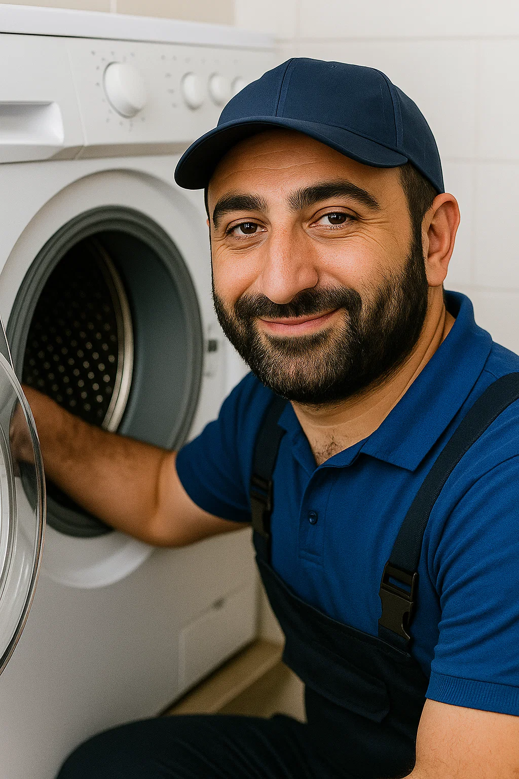 Լվացքի, սպասք լվացող մեքենաների, սառնարանների վերանորոգում | Երևան