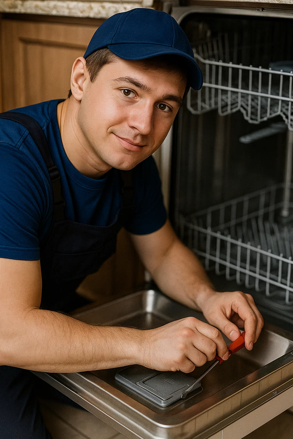 Լվացքի, սպասք լվացող մեքենաների, սառնարանների վերանորոգում | Երևան