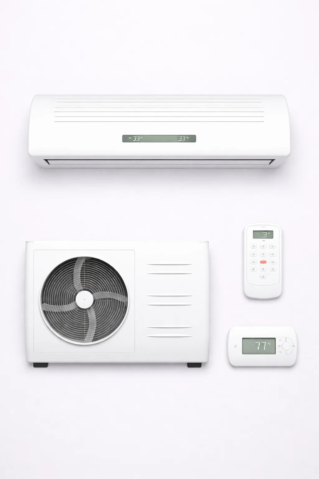 Օդորակիչներ | Specialist